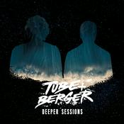 Podcast Deeper Sessions Podcast hosted by Tube & Berger