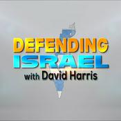 Podcast Defending Israel with David Harris