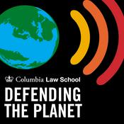 Podcast Defending the Planet