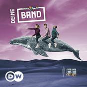 Podcast DEINE BAND разом з ok.danke.tschüss | Аудіо| DW Вивчаємо німецьку