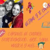 Podcast Déjame te cuento