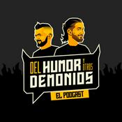 Podcast Del Humor y Otros Demonios