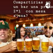 Podcast Delirio De Rock - Cerveza Promo 2 Por 1