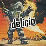 Podcast Delirio