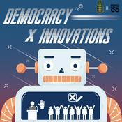 Podcast Democracy X Innovations