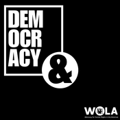 Podcast Democracy&