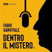Podcast Dentro il mistero