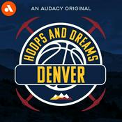 Podcast Denver Hoops and Dreams
