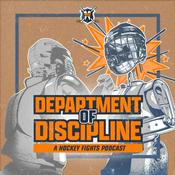 Podcast Department of Discipline