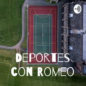 Podcast Deportes con Romeo