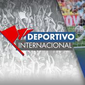 Podcast Deportivo Internacional - Voz de América
