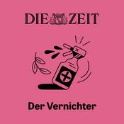 Podcast Der Vernichter – wie Bayer sich an Glyphosat verschluckte