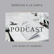Podcast Derecho A La Carta