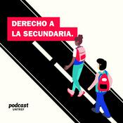 Podcast Derecho a la secundaria