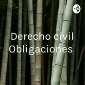 Podcast Derecho civil “Obligaciones”