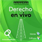 Podcast Derecho en vivo - Areandina Radio