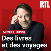 Podcast Des livres et des voyages avec Michel Bussi