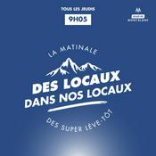 Podcast Des Locaux Dans Nos Locaux