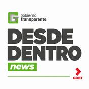 Podcast Desde Dentro. El podcast de gobierno transparente para La Razón.