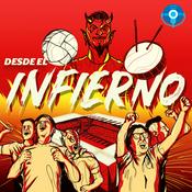 Podcast Desde el infierno: La pasión por el Toluca al rojo vivo