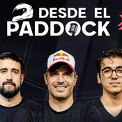 Podcast DESDE EL PADDOCK