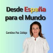 Podcast Desde España para el Mundo