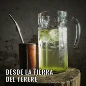 Podcast Desde la Tierra del Tereré