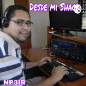 Podcast Desde mi shack