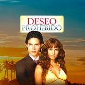 Podcast Deseo Prohibido