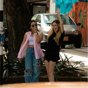 Podcast Desparchad2 con Sil y Lau