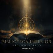 Podcast La Biblioteca Interior: Archivo Sagrado