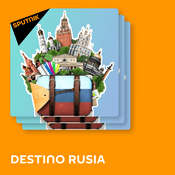 Podcast Destino Rusia