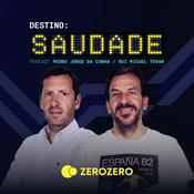 Podcast Destino Saudade