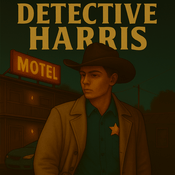 Podcast Detective Harris