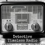 Podcast Detective - Timeless Radio