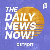 Podcast Detroit Today  | 2 Min News