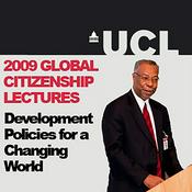 Podcast Development Policies for a Changing World - Global Citizenship Lecture - Audio