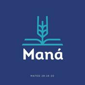 Podcast Devocional Maná