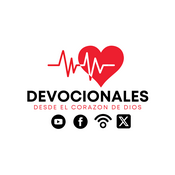 Podcast Devocionales desde el corazón de Dios