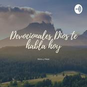 Podcast Devocionales DIOS TE HABLA HOY