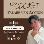 Podcast Devocionales Palabra en Acción Podcast