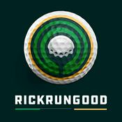 Podcast RickRunGood | Golf Data and Betting Insights