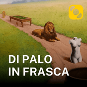 Podcast Di palo in frasca