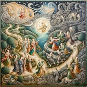 Podcast 【免费】《弟子规》全文分段讲解版|人文|国学|启蒙