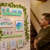 Podcast Día Mundial de la Madre Tierra