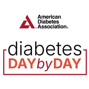 Podcast Diabetes Day by Day