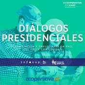 Podcast Diálogos presidenciales