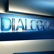 Podcast Dialogue