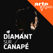 Podcast Diamant sur canapé