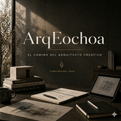 Podcast El camino del arquitecto creativo